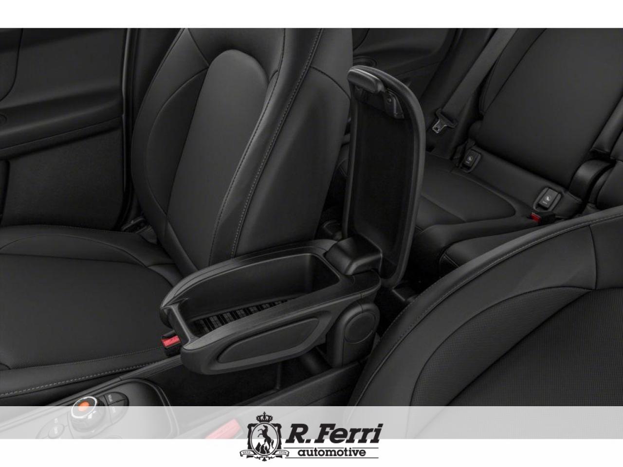 2024 MINI Countryman Cooper S 4dr All-Wheel Drive ALL4 Sport Utility Photo