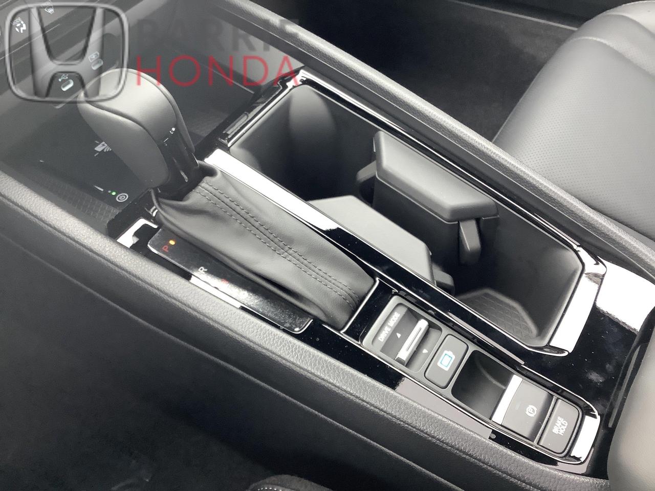 2026 Honda Accord Hybrid Sport-L 4dr Sedan Photo