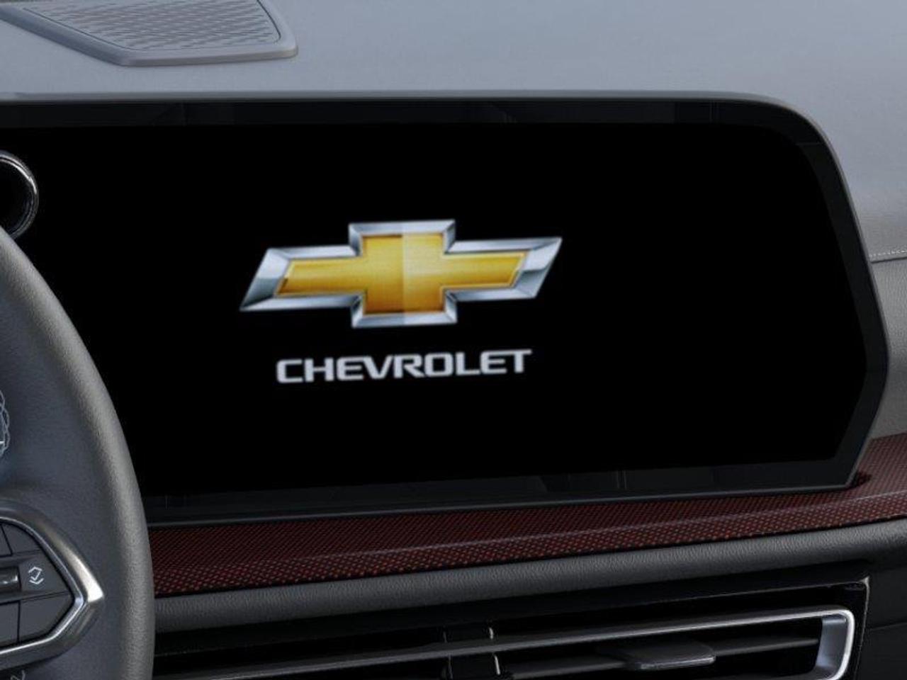 2026 Chevrolet Traverse Z71 4dr All-Wheel Drive Photo