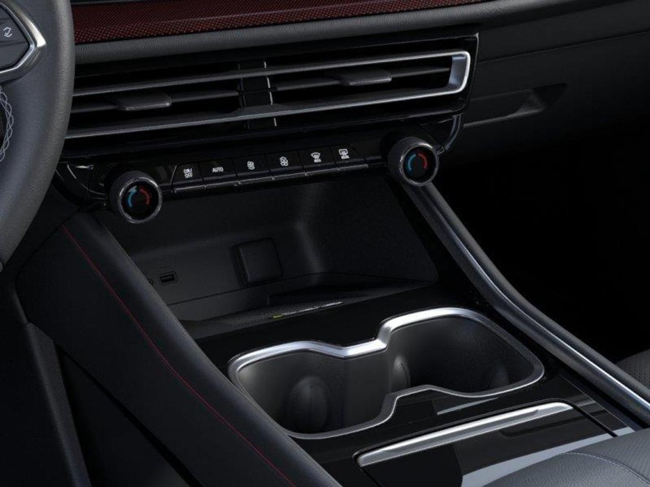 2026 Chevrolet Traverse Z71 4dr All-Wheel Drive Photo