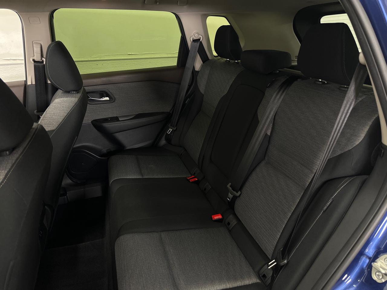 2023 Nissan Rogue SV Moonroof 4dr All-Wheel Drive Sport Utility Photo