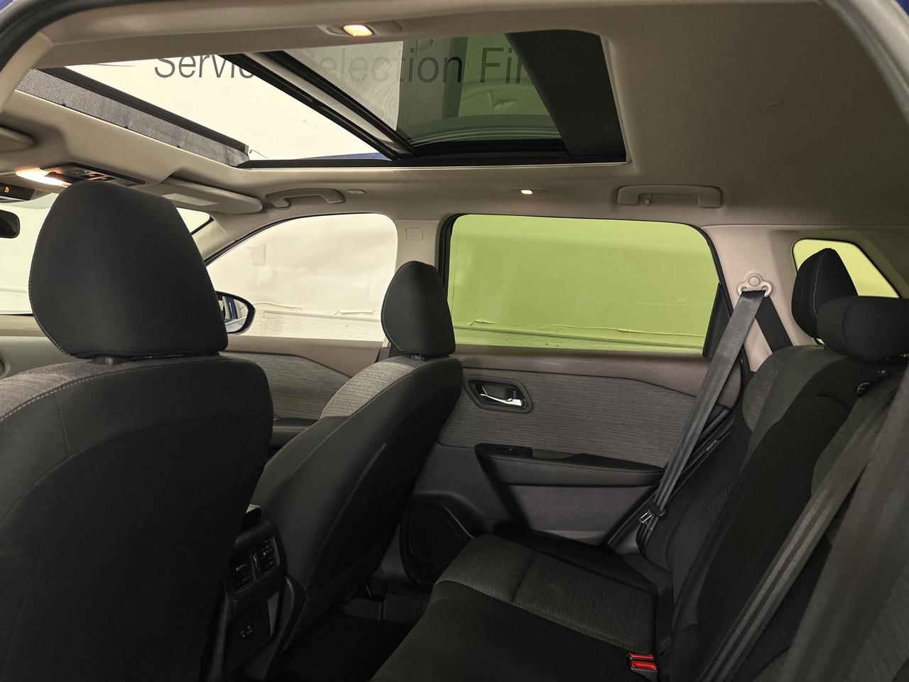 2023 Nissan Rogue SV Moonroof 4dr All-Wheel Drive Sport Utility Photo