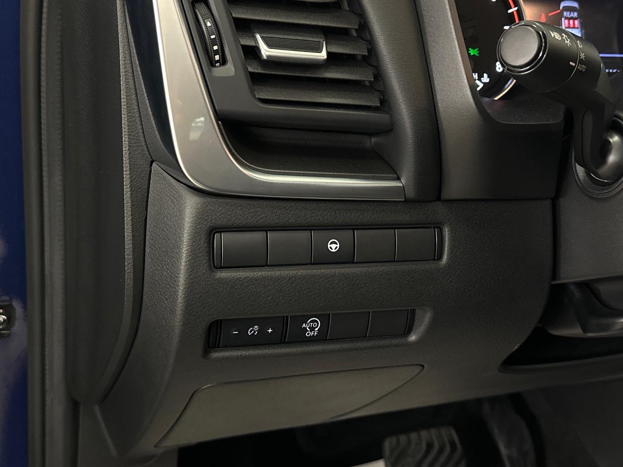 2023 Nissan Rogue SV Moonroof 4dr All-Wheel Drive Sport Utility Photo