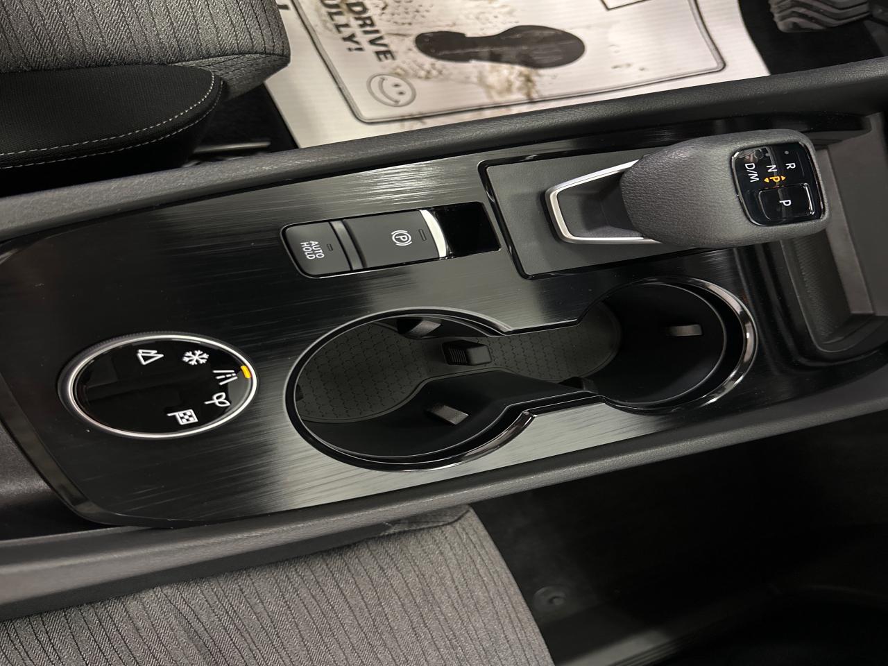 2023 Nissan Rogue SV Moonroof 4dr All-Wheel Drive Sport Utility Photo