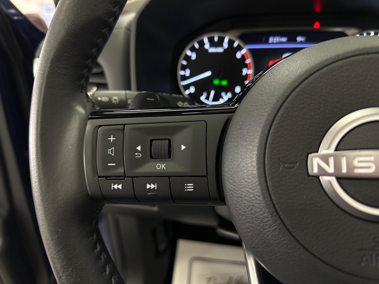 2023 Nissan Rogue SV Moonroof 4dr All-Wheel Drive Sport Utility Photo