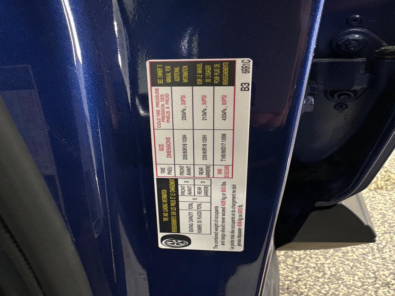 2023 Nissan Rogue SV Moonroof 4dr All-Wheel Drive Sport Utility Photo