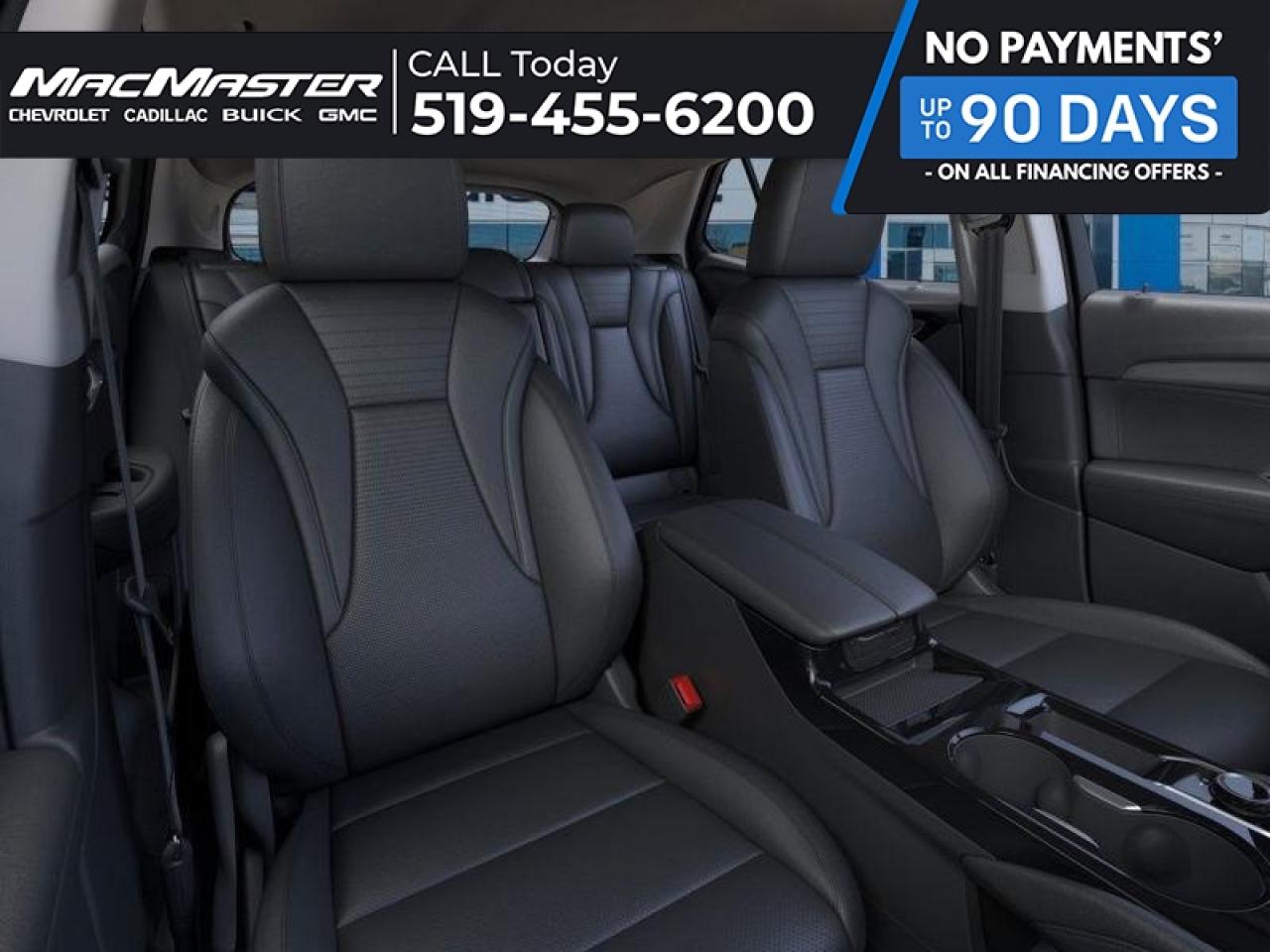 2026 Buick Envision Preferred 4dr All-Wheel Drive Photo