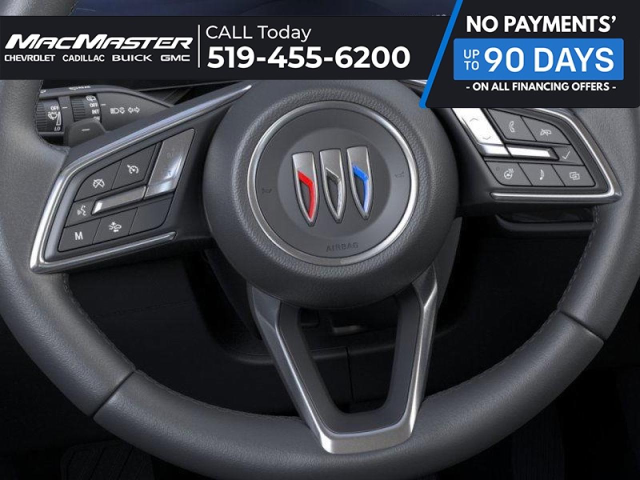 2026 Buick Envision Preferred 4dr All-Wheel Drive Photo