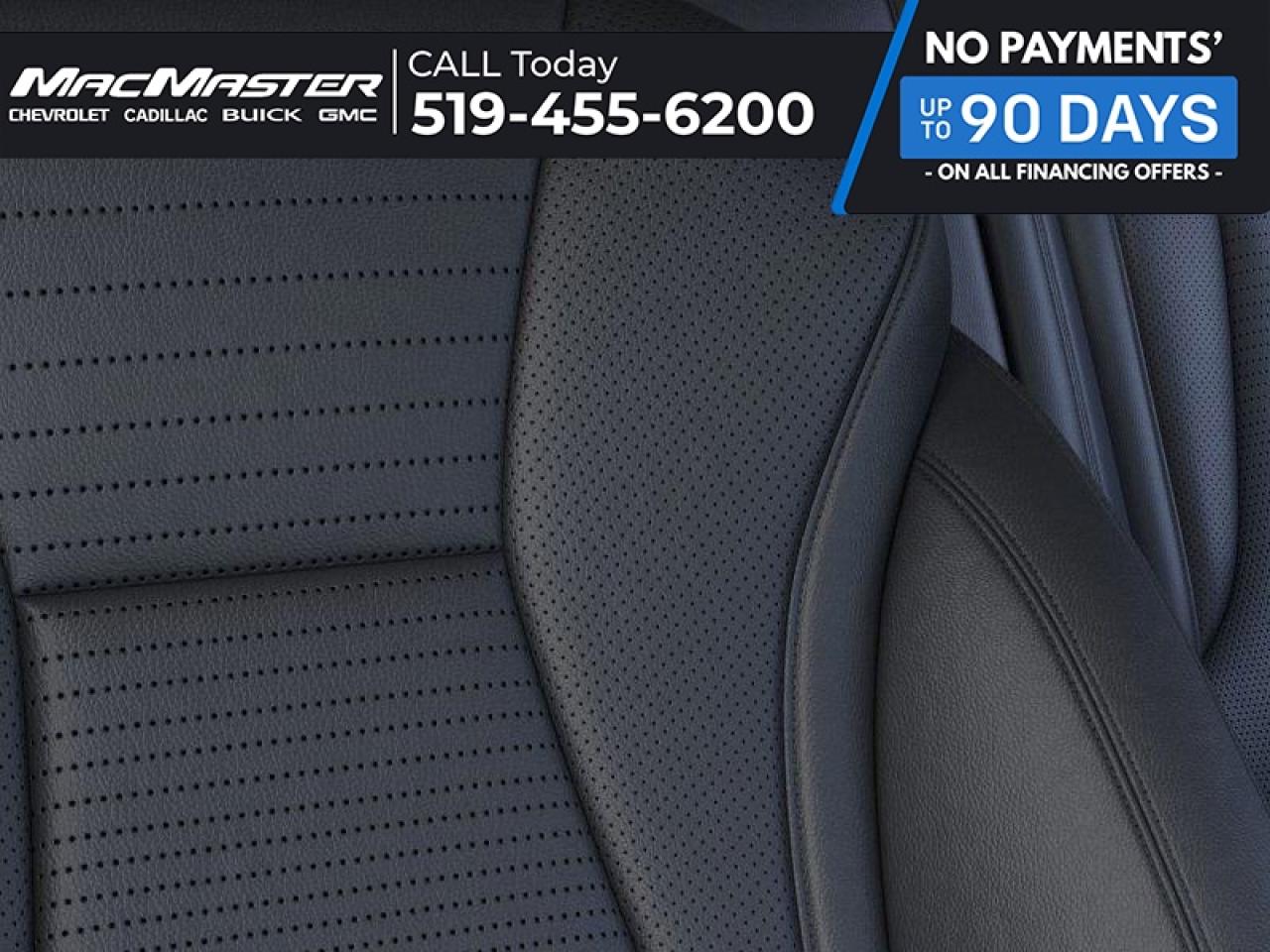 2026 Buick Envision Preferred 4dr All-Wheel Drive Photo