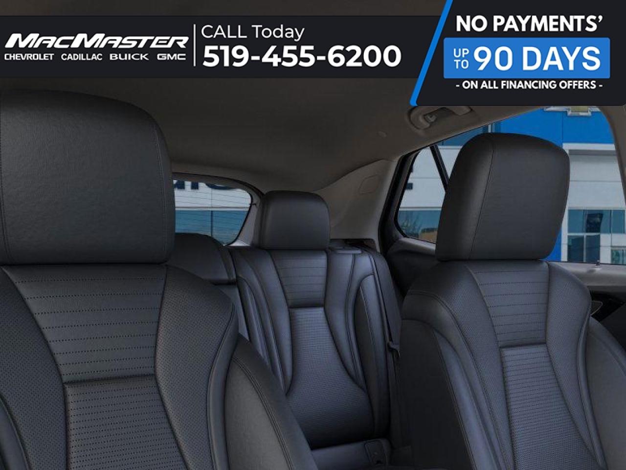 2026 Buick Envision Preferred 4dr All-Wheel Drive Photo