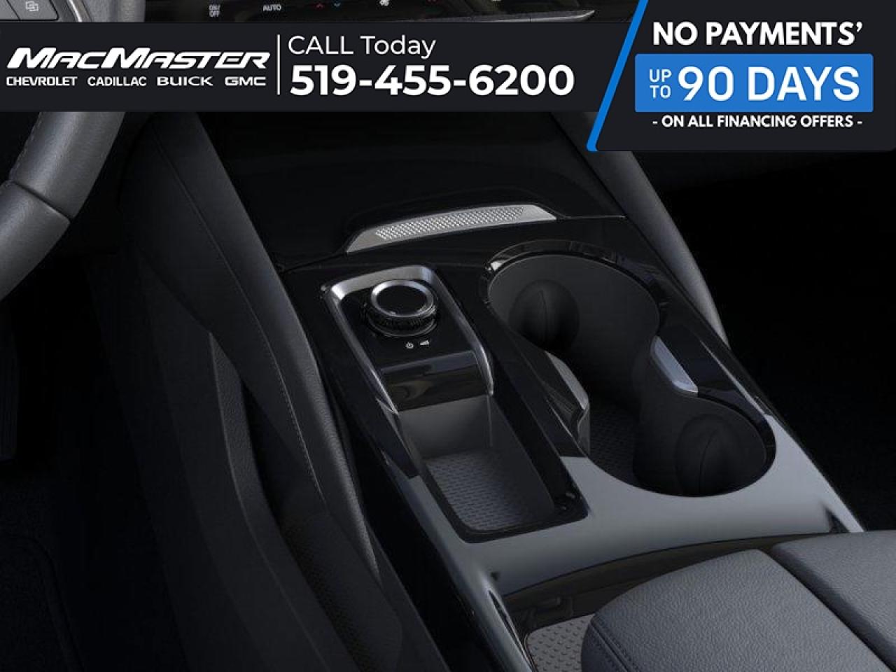 2026 Buick Envision Preferred 4dr All-Wheel Drive Photo