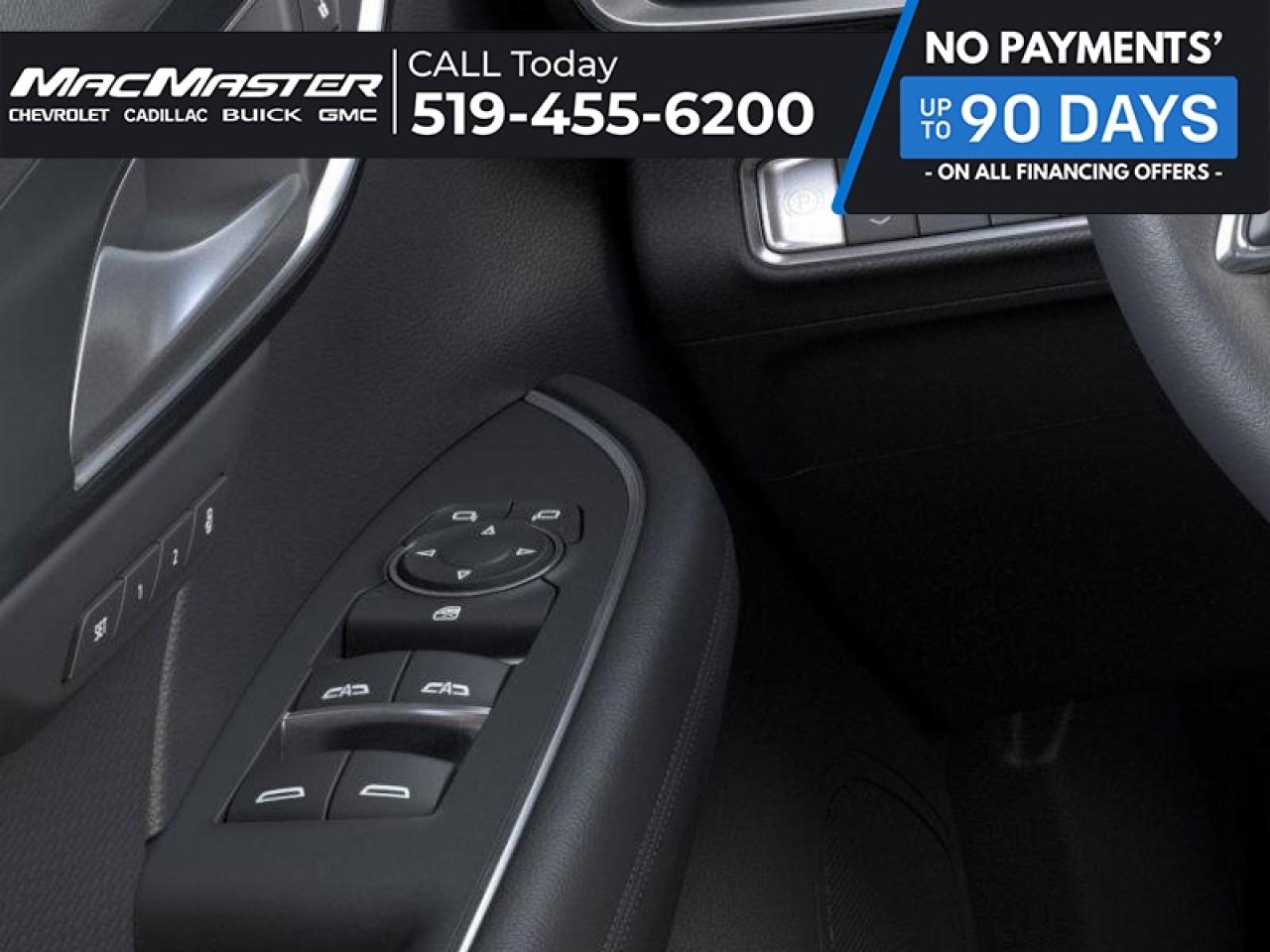 2026 Buick Envision Preferred 4dr All-Wheel Drive Photo