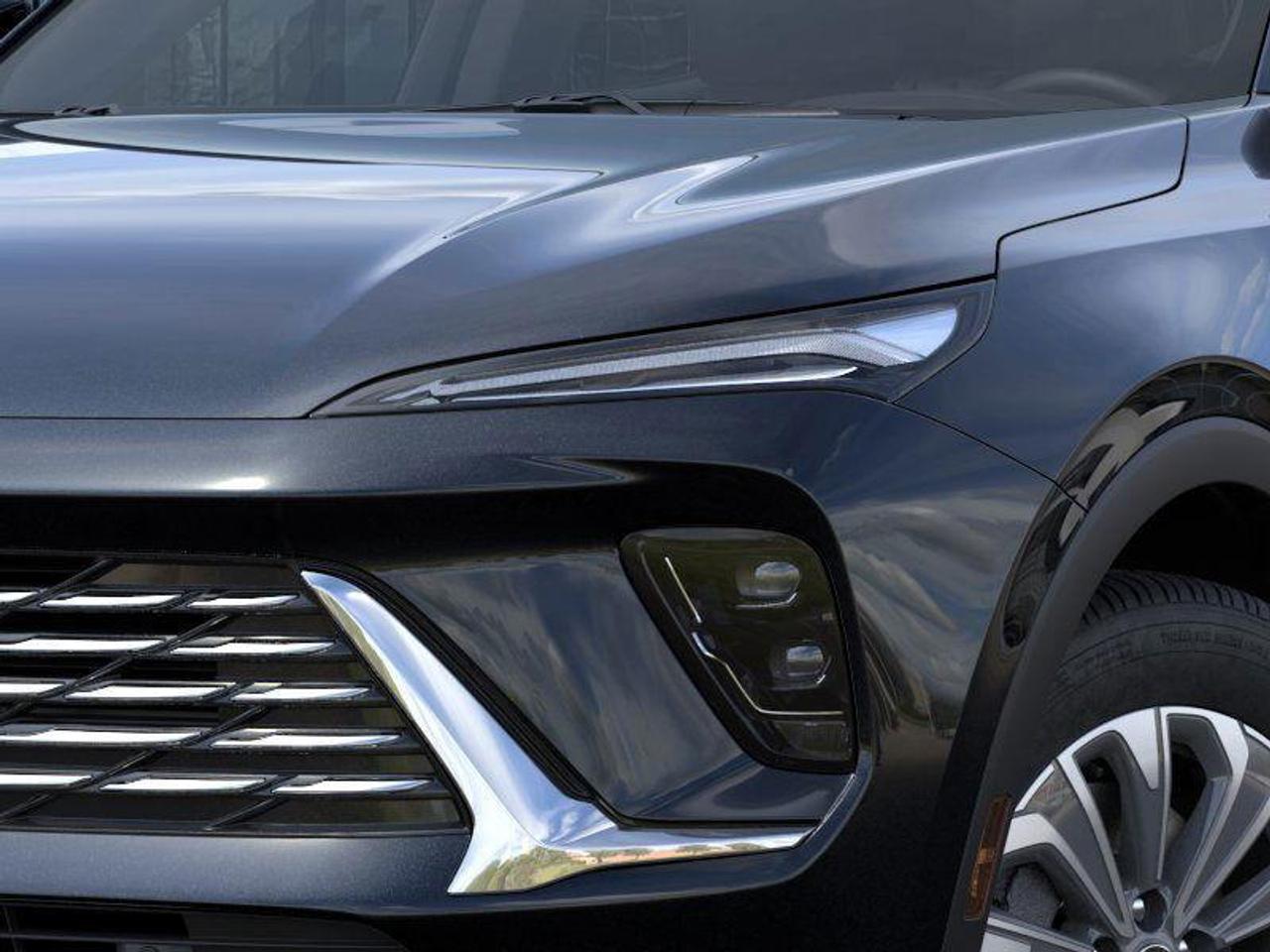 2026 Buick Envision Preferred 4dr All-Wheel Drive Photo