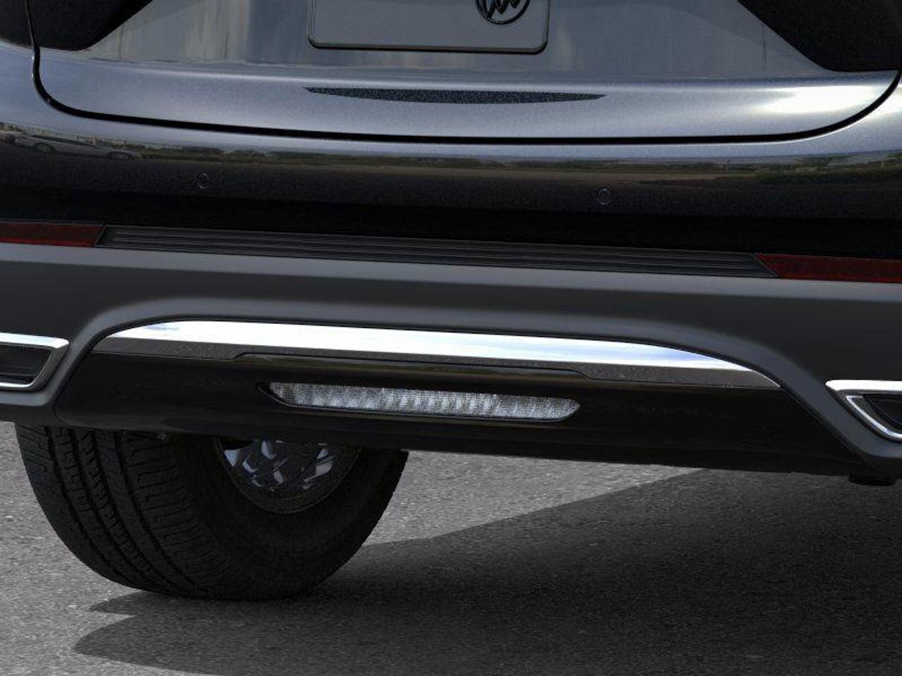 2026 Buick Envision Preferred 4dr All-Wheel Drive Photo