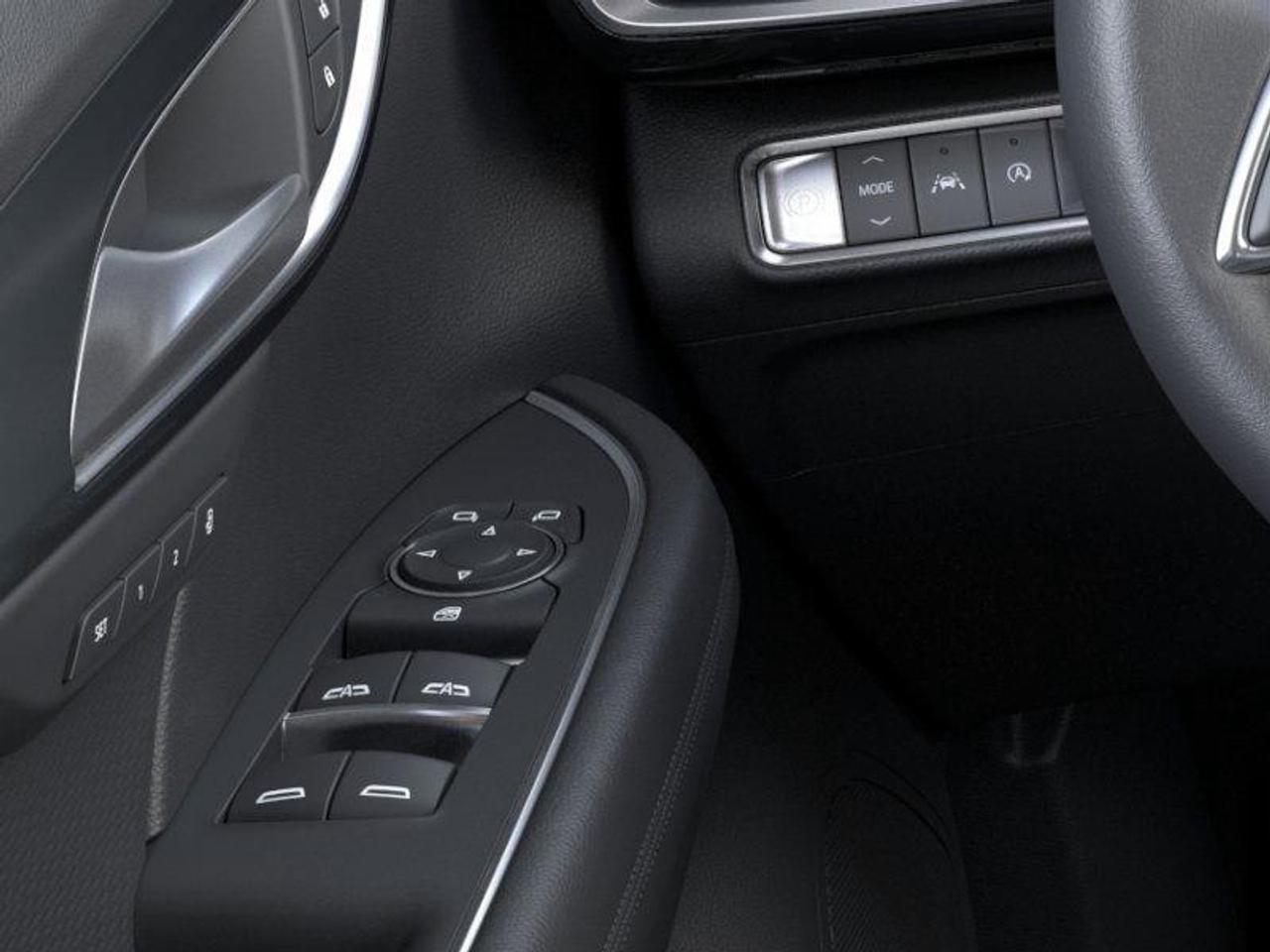 2026 Buick Envision Preferred 4dr All-Wheel Drive Photo