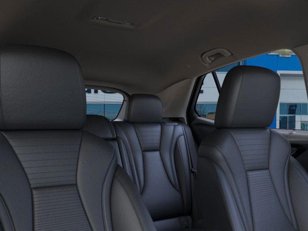 2026 Buick Envision Preferred 4dr All-Wheel Drive Photo