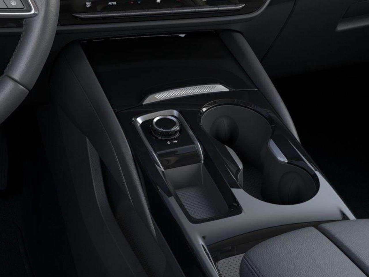 2026 Buick Envision Preferred 4dr All-Wheel Drive Photo