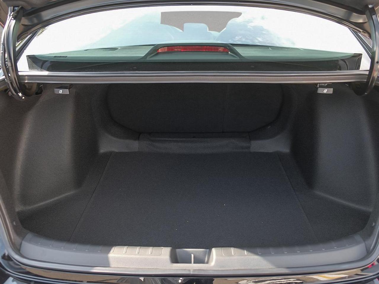 2026 Honda Civic LX 4dr Sedan Photo