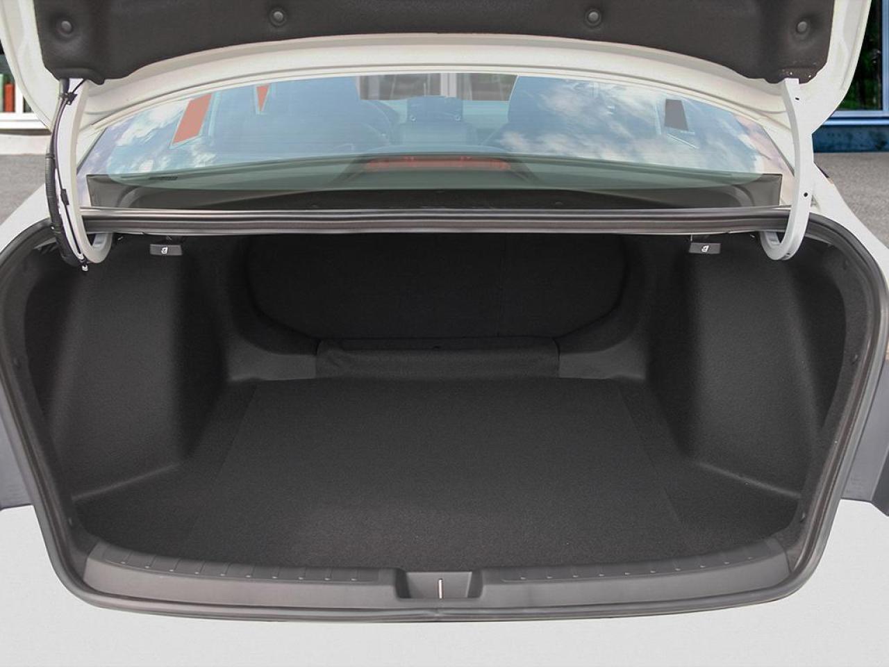 2026 Honda Civic Sport 4dr Sedan Photo