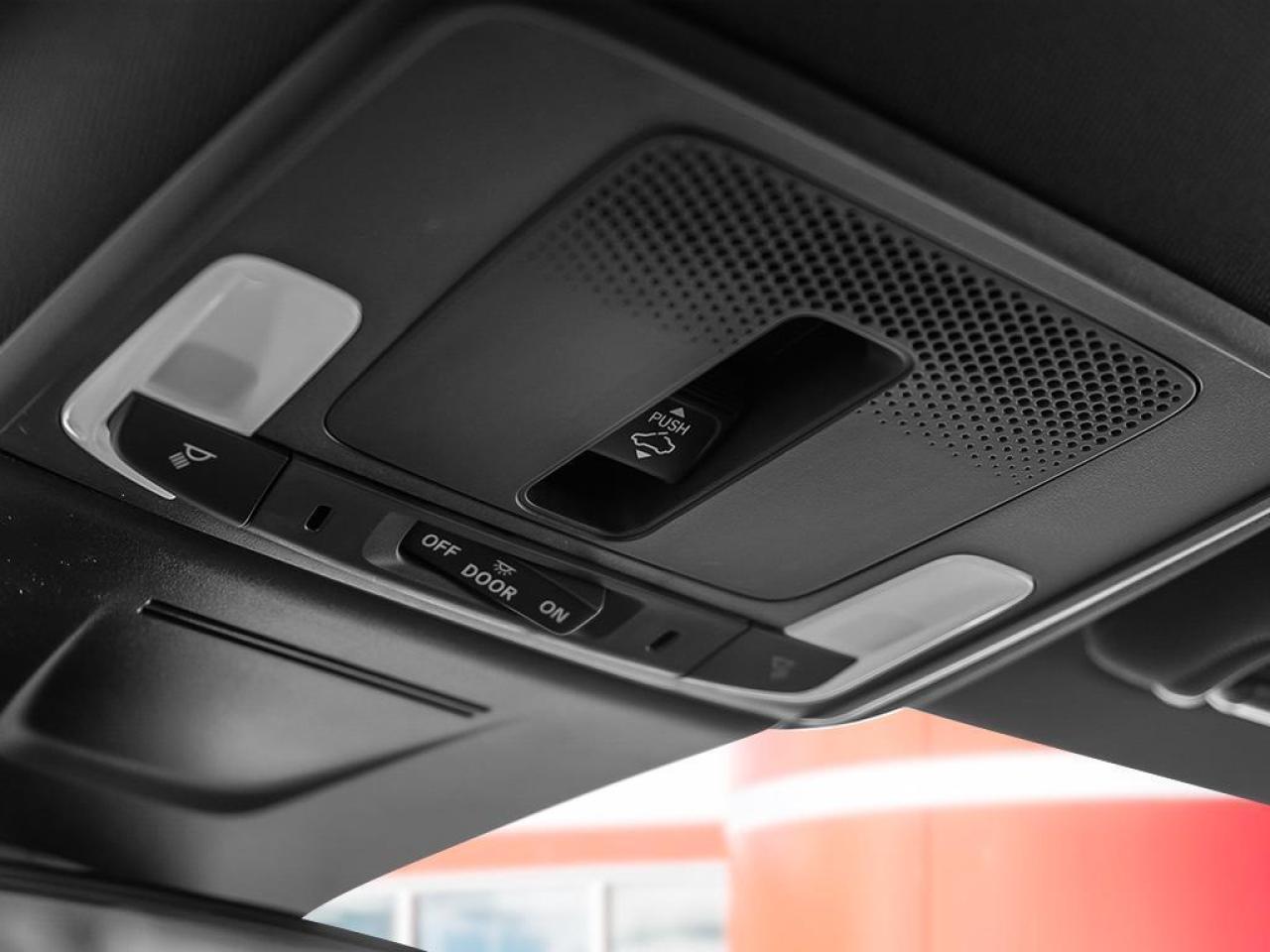 2026 Honda Civic Sport 4dr Sedan Photo