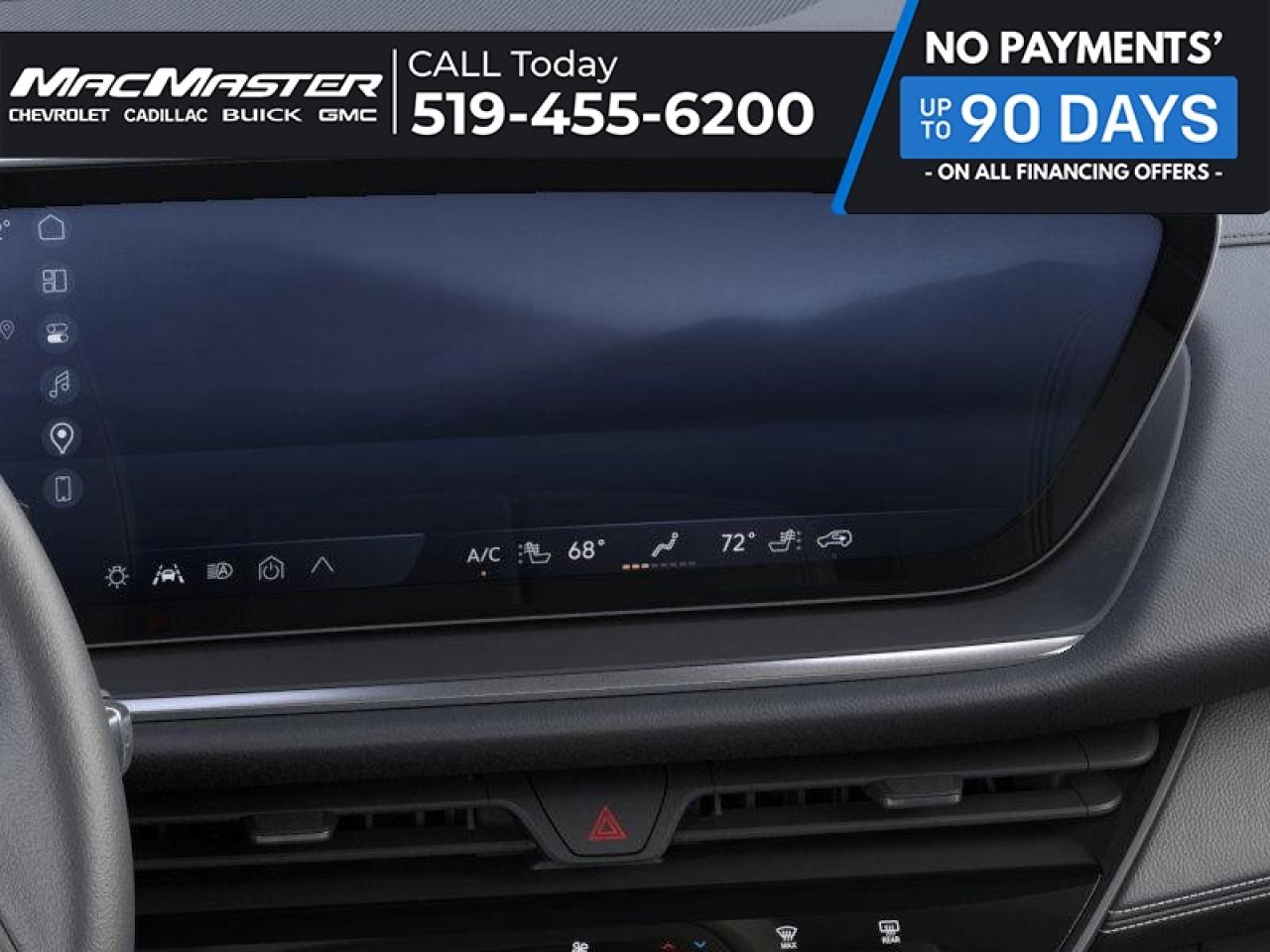 2026 Buick Envision Avenir 4dr All-Wheel Drive Photo