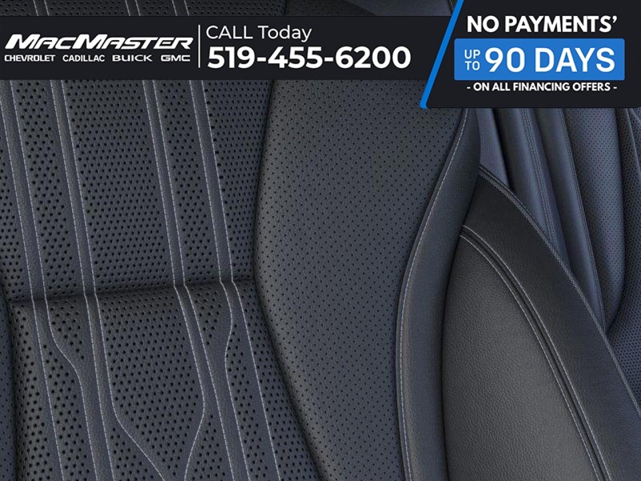 2026 Buick Envision Avenir 4dr All-Wheel Drive Photo