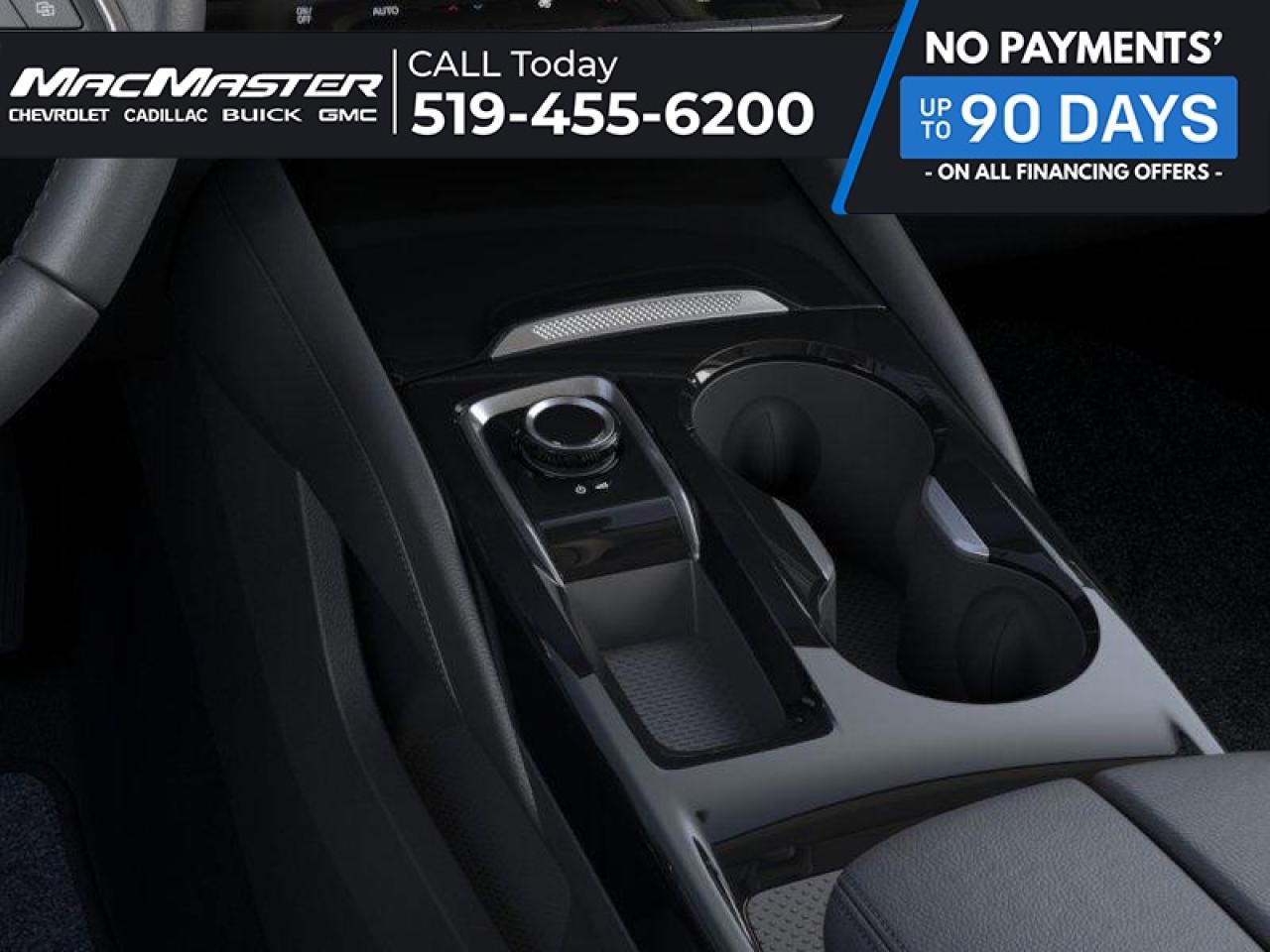 2026 Buick Envision Avenir 4dr All-Wheel Drive Photo