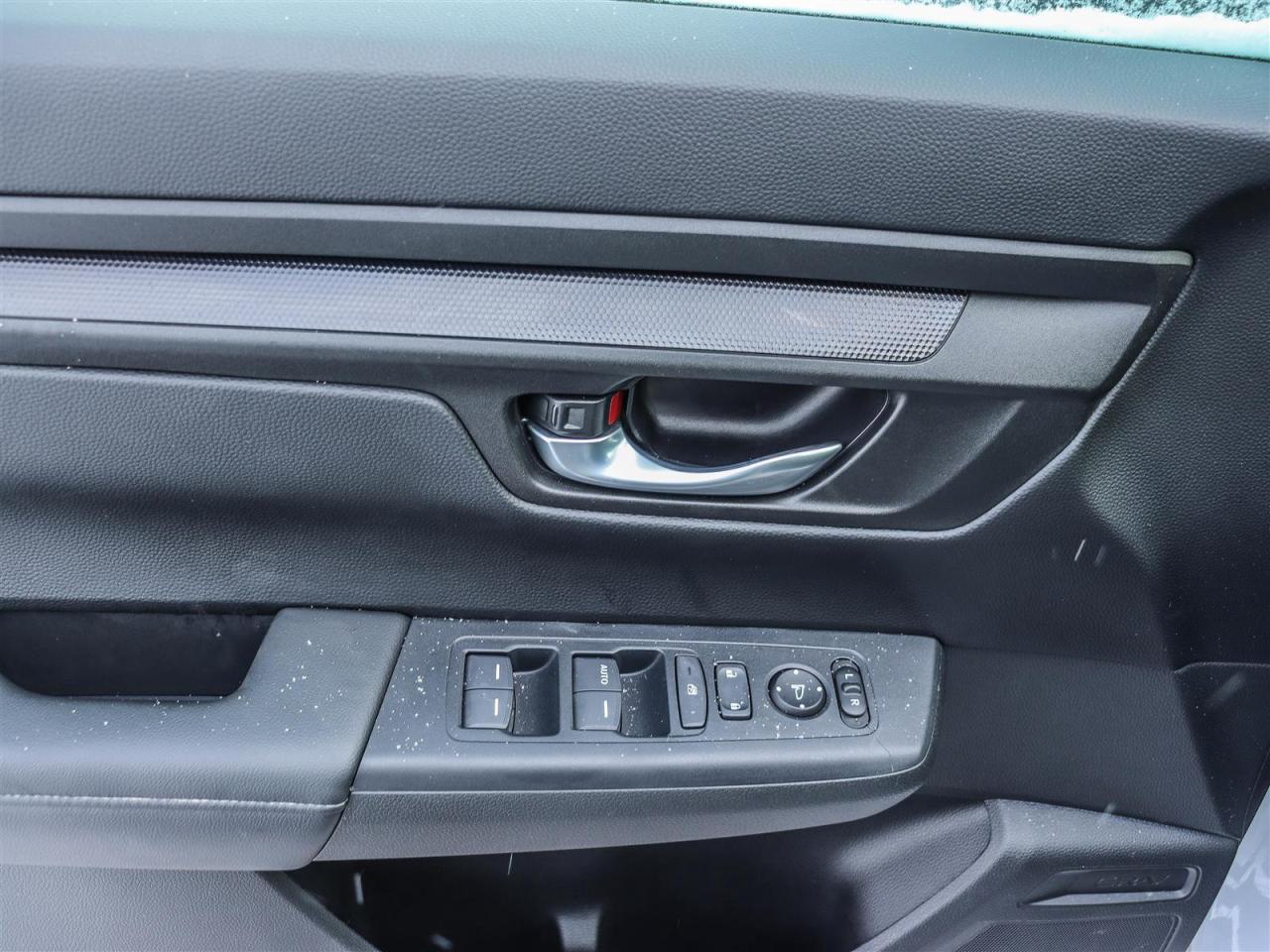 2024 Honda CR-V LX-B 4dr All-Wheel Drive Photo