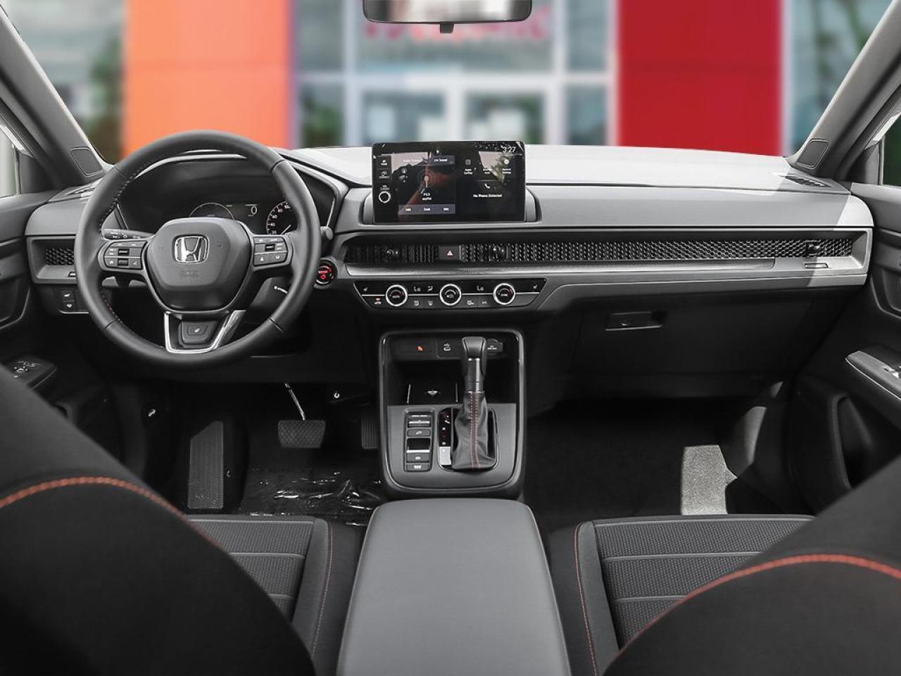 2026 Honda CR-V Hybrid Sport 4dr All-Wheel Drive Photo