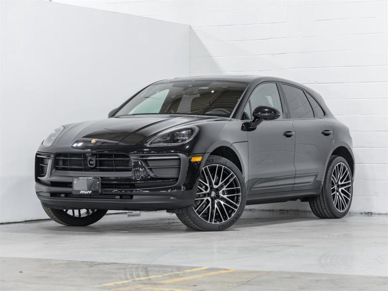 2026 Porsche Macan  Photo