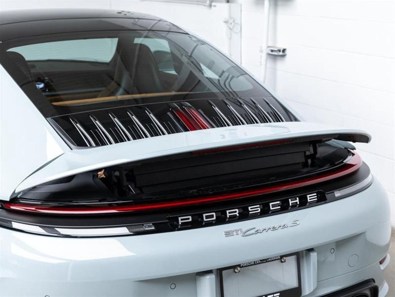 2025 Porsche 911  Photo