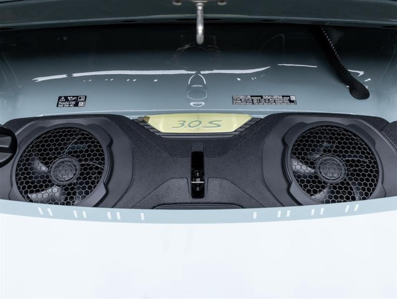 2025 Porsche 911  Photo