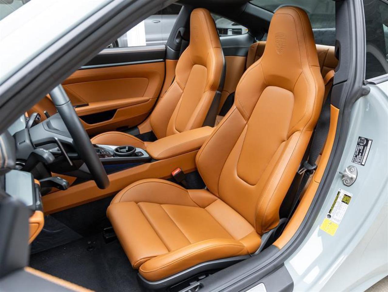 2025 Porsche 911  Photo