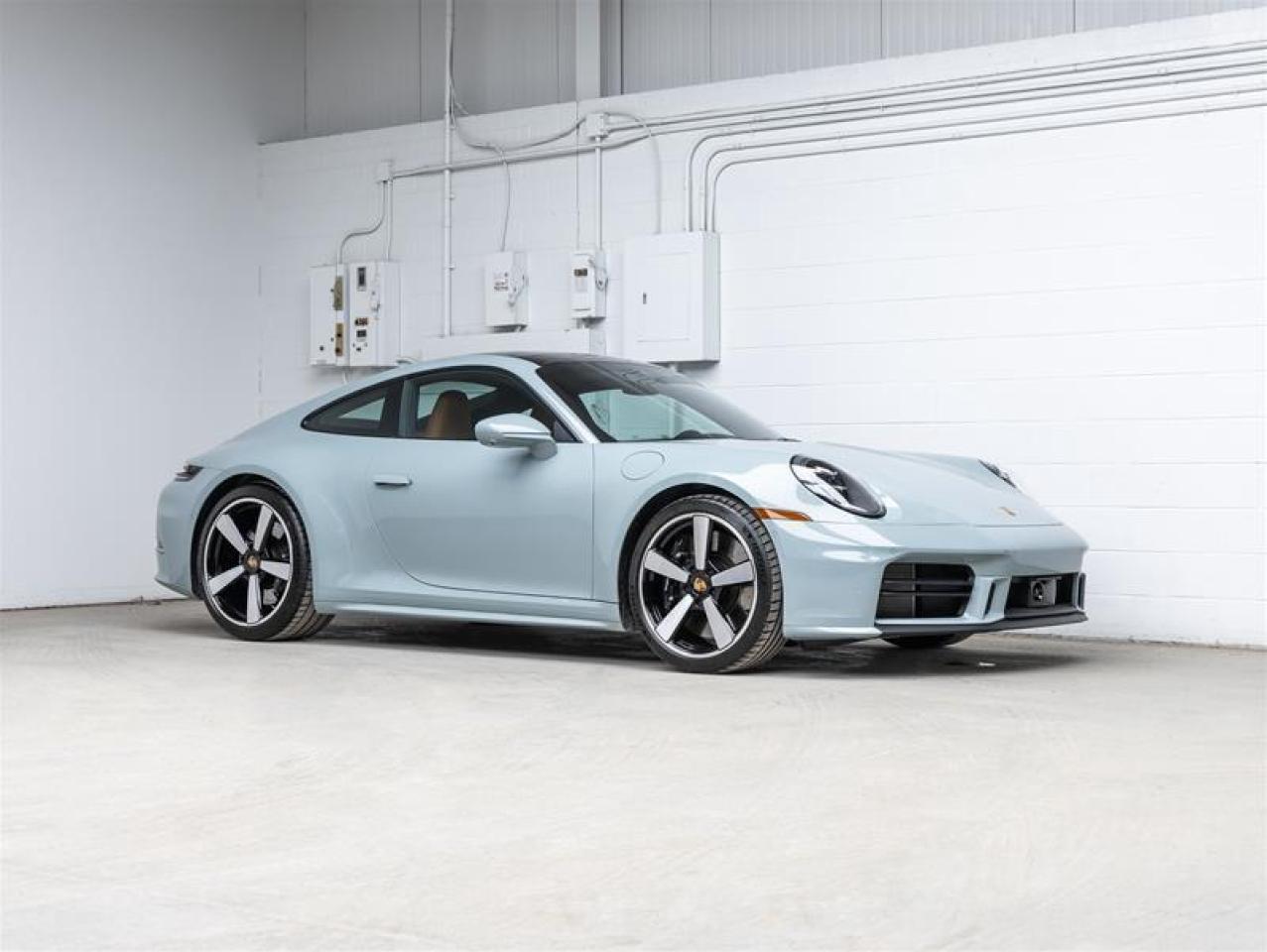 2025 Porsche 911  Photo