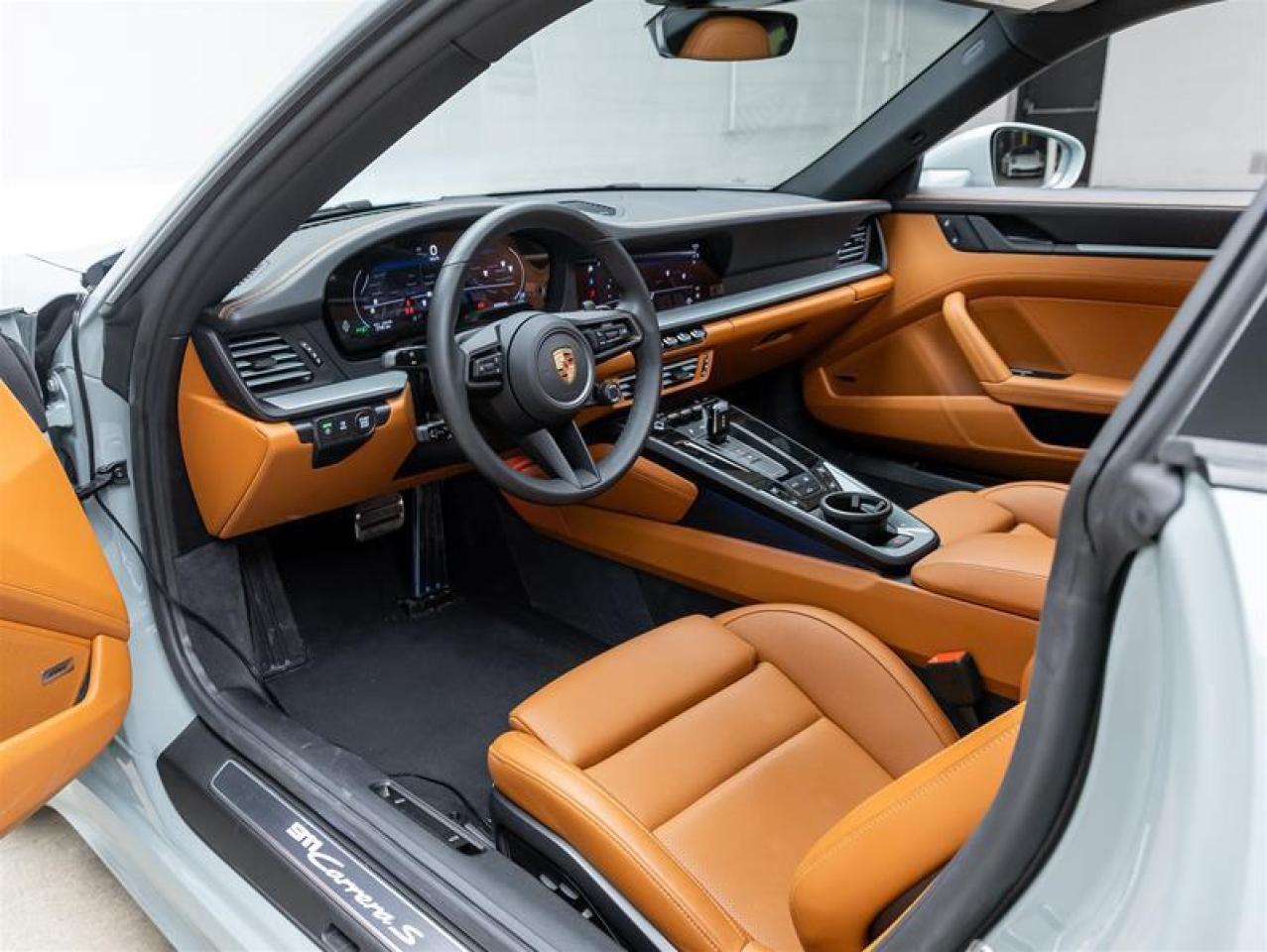 2025 Porsche 911  Photo