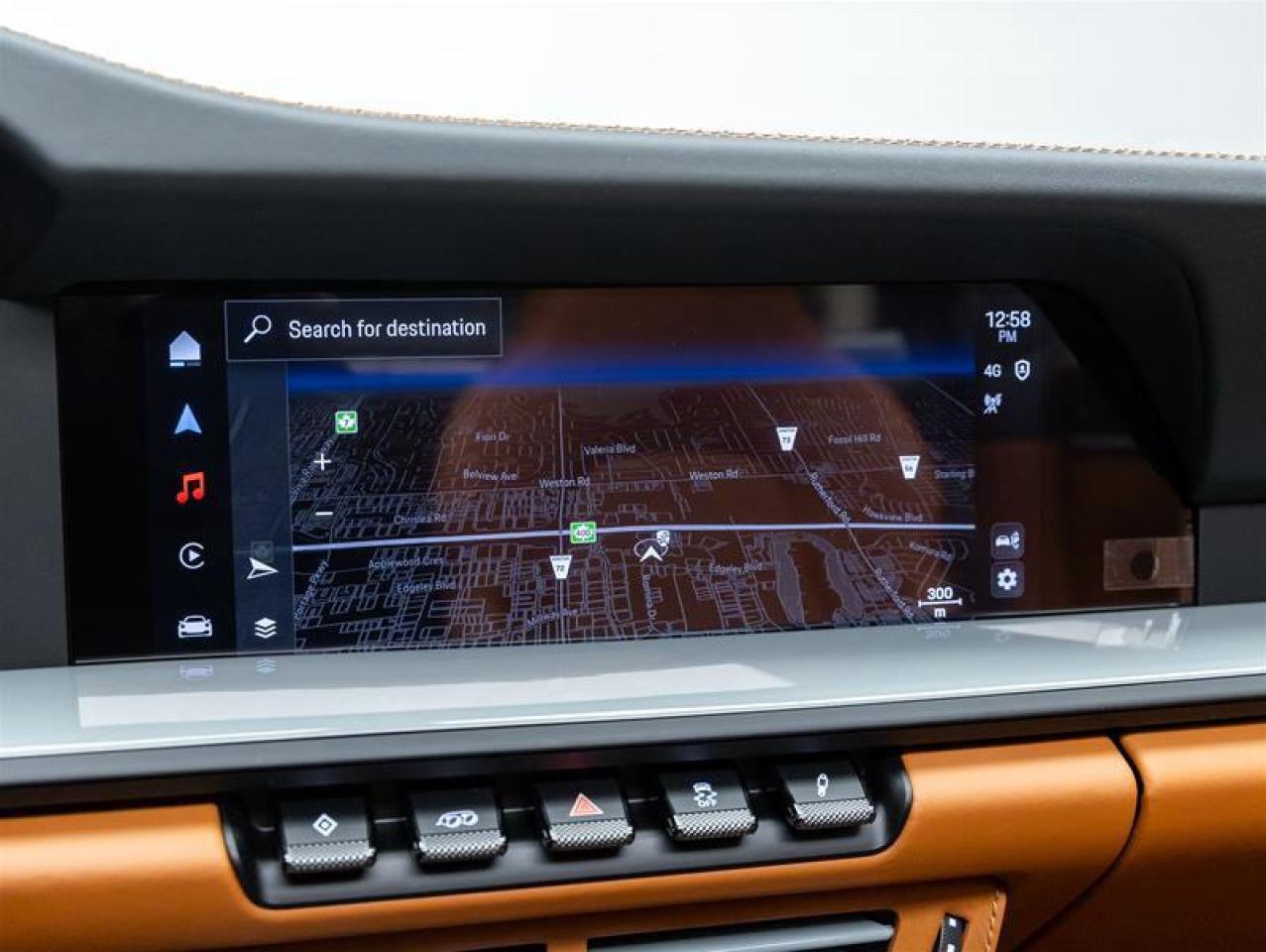 2025 Porsche 911  Photo