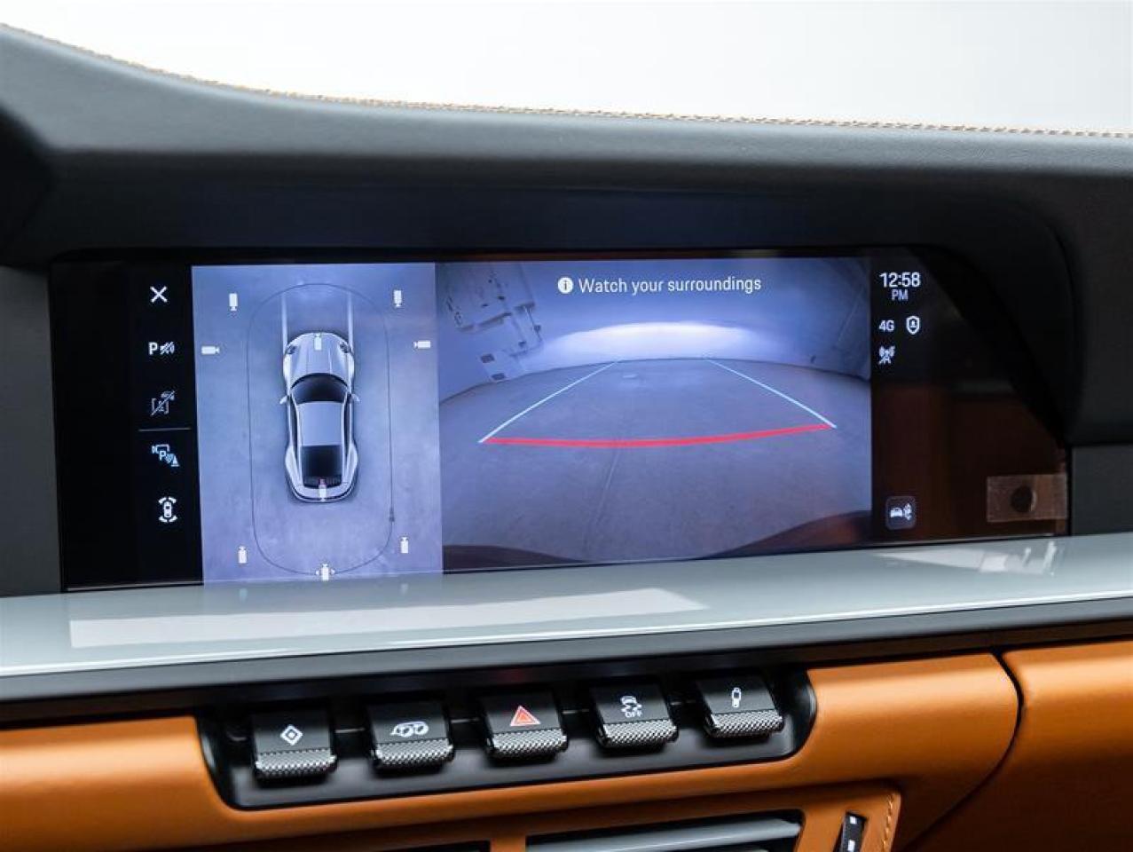 2025 Porsche 911  Photo