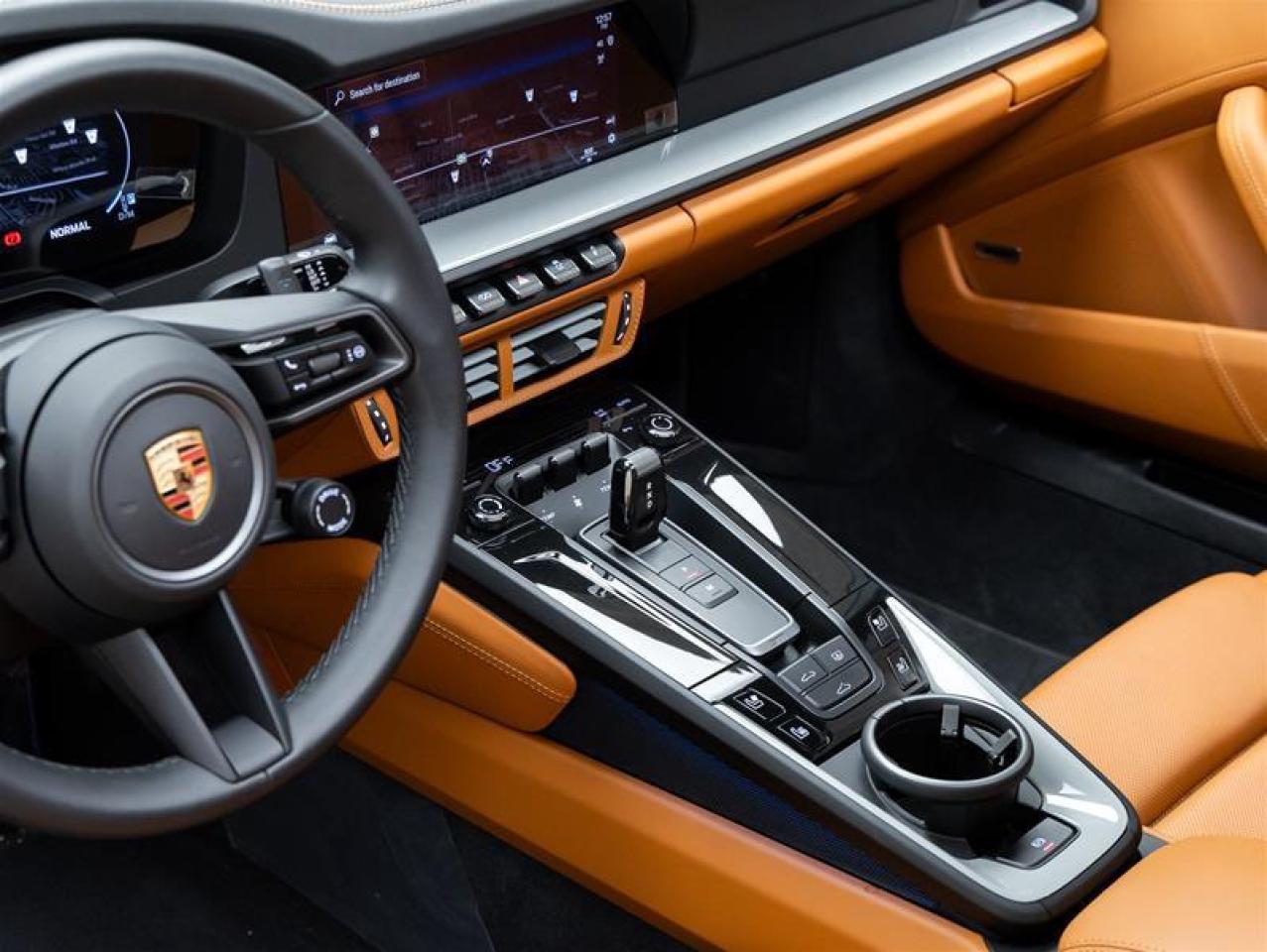 2025 Porsche 911  Photo