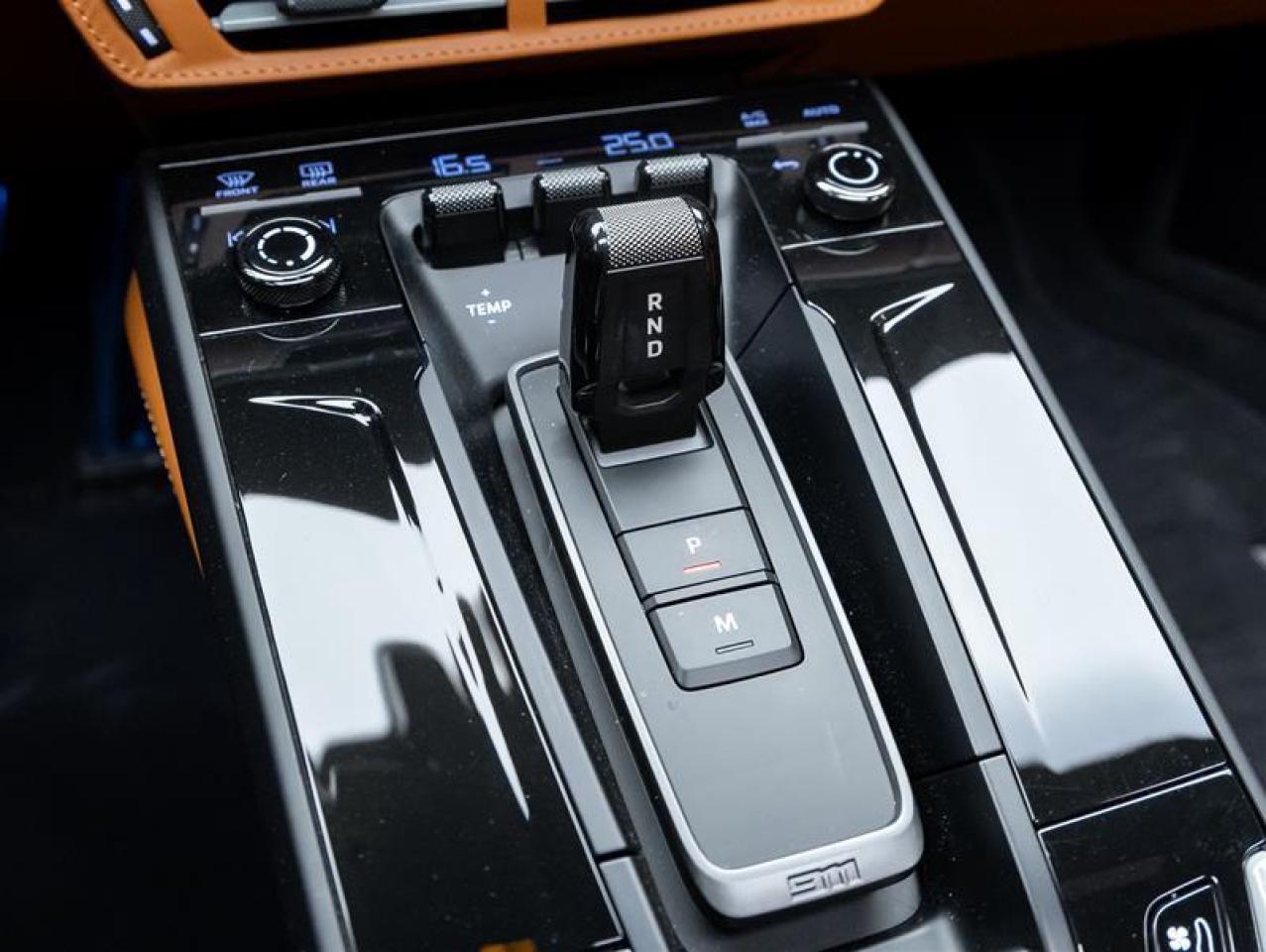 2025 Porsche 911  Photo