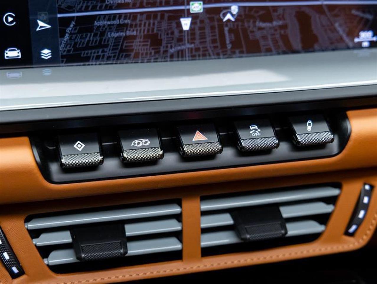 2025 Porsche 911  Photo