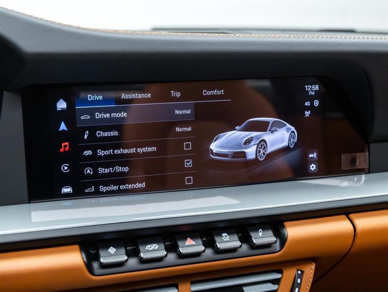 2025 Porsche 911  Photo