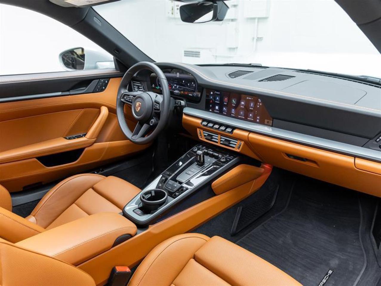 2025 Porsche 911  Photo