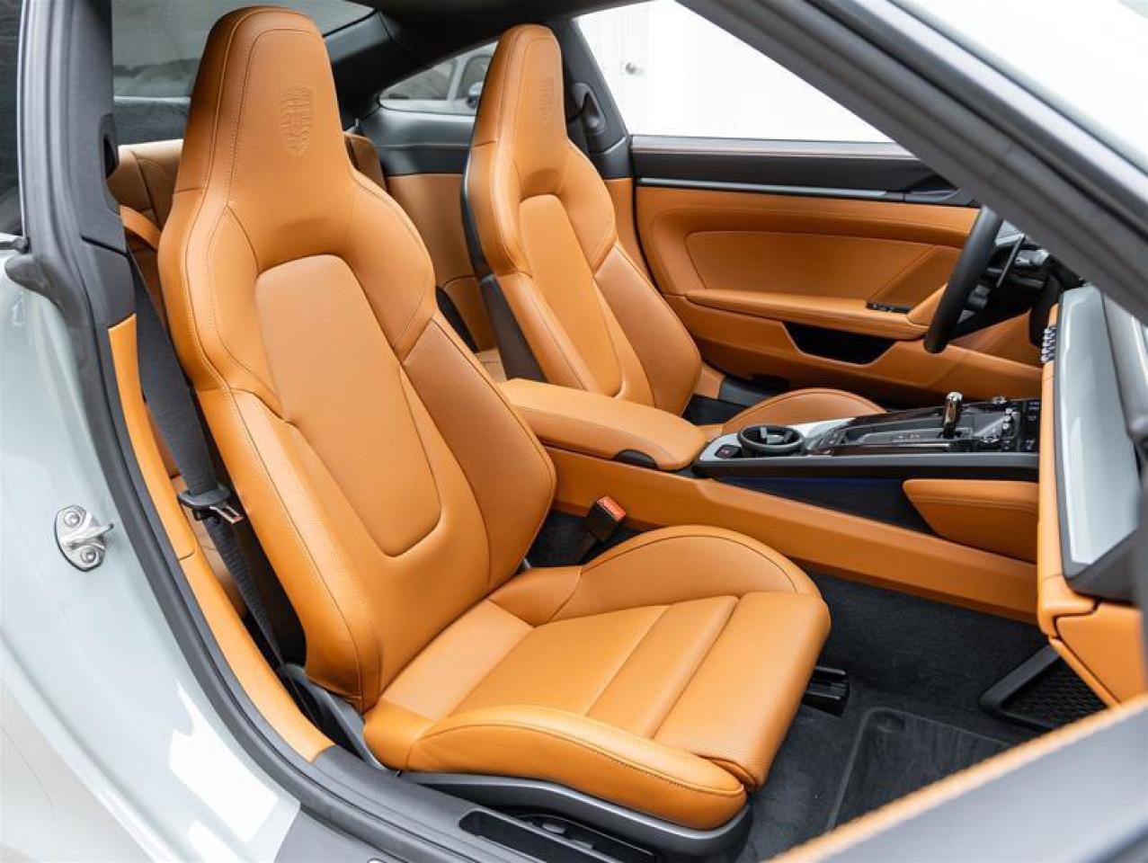 2025 Porsche 911  Photo