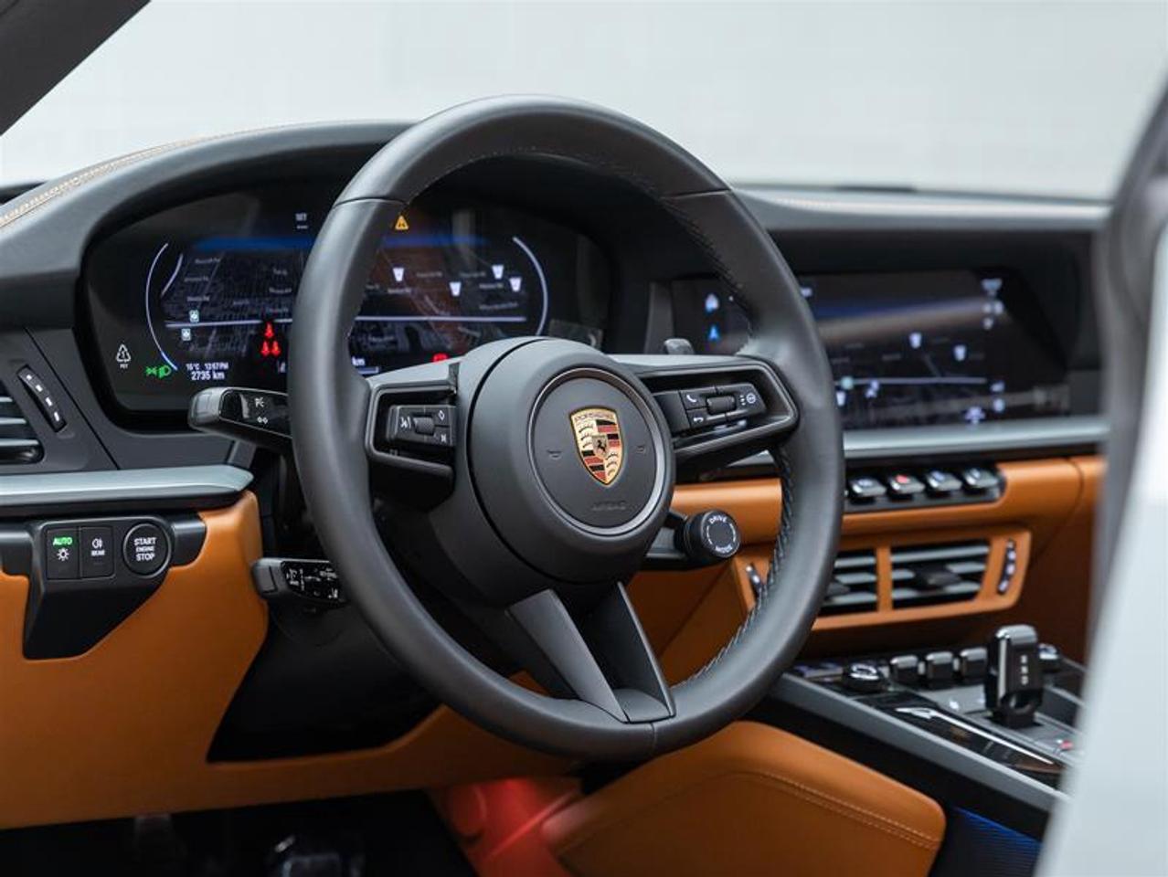 2025 Porsche 911  Photo