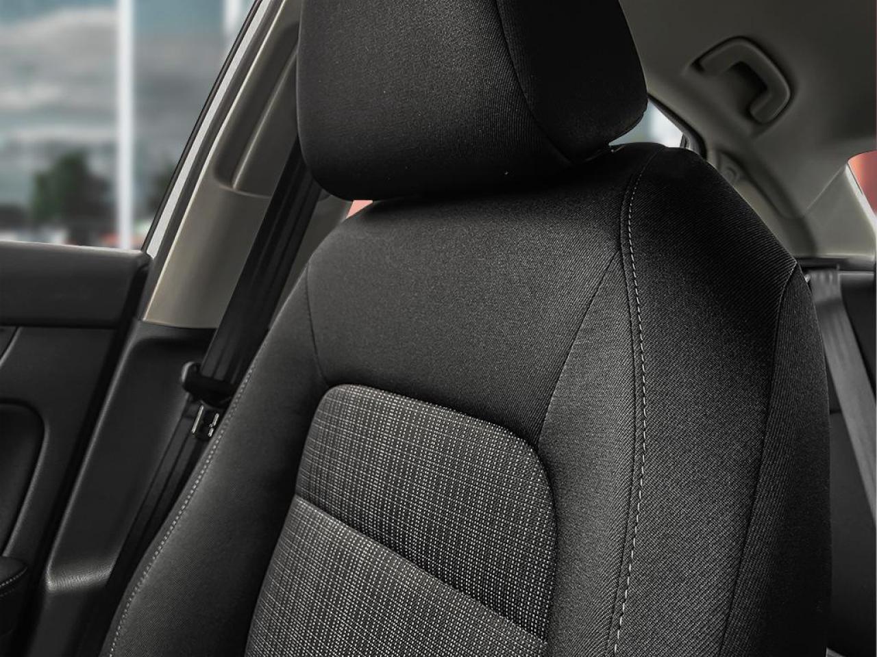 2026 Honda Civic LX 4dr Sedan Photo