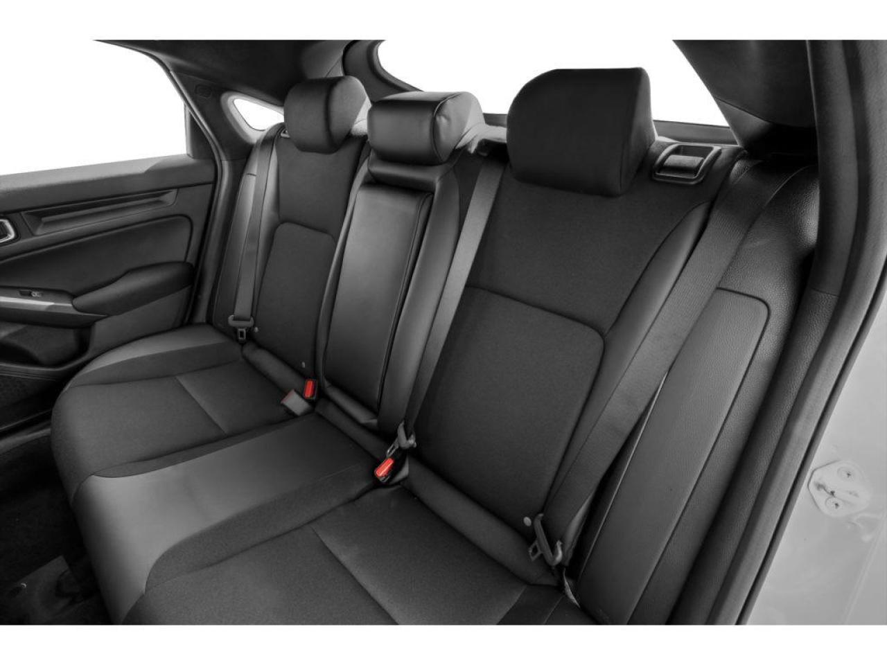 2026 Honda Civic Sport 4dr Hatchback Photo