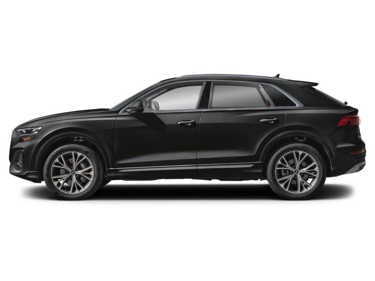 2026 Audi Q8 55 Technik 4dr All-Wheel Drive quattro Sport Utility Photo