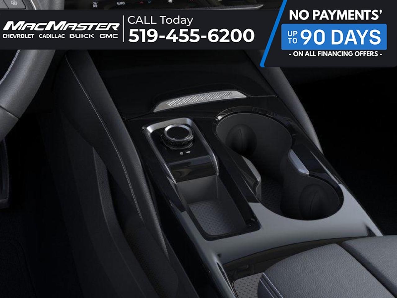 2026 Buick Envision Sport Touring 4dr All-Wheel Drive Photo