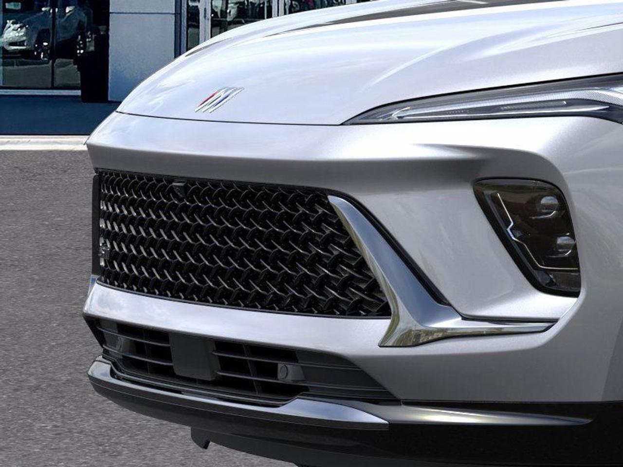 2026 Buick Envision Sport Touring 4dr All-Wheel Drive Photo