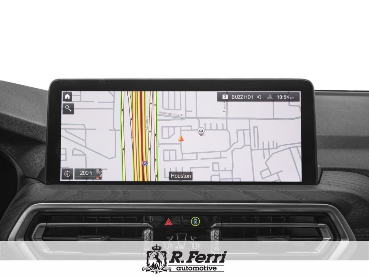 2022 BMW X3 xDrive30i 4dr All-Wheel Drive Sports Activity Vehicle Photo